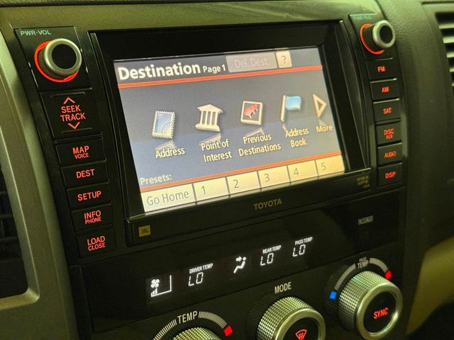 2011 Toyota Sequoia Platinum | Houston, TX | Houston Auto Credit 2011 Toyota Sequoia Platinum | Houston, TX | Houston Auto Credit