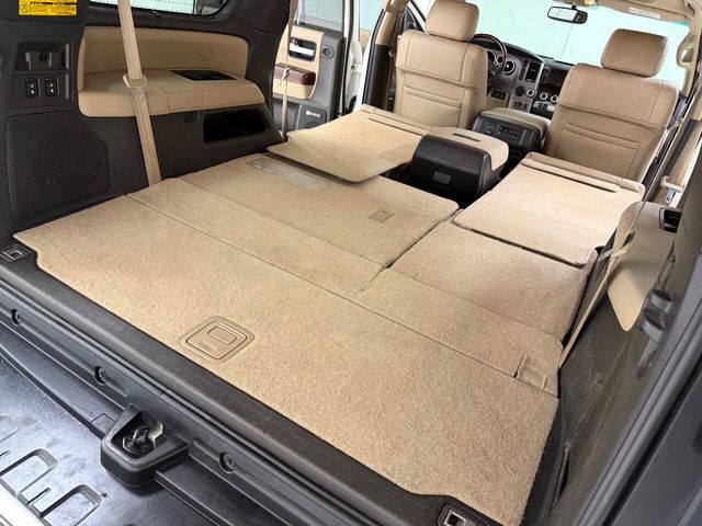 2011 Toyota Sequoia Platinum | Houston, TX | Houston Auto Credit 2011 Toyota Sequoia Platinum | Houston, TX | Houston Auto Credit