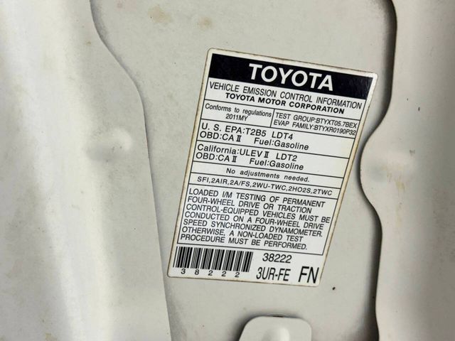 2011 Toyota Sequoia Platinum | Houston, TX | Houston Auto Credit 2011 Toyota Sequoia Platinum | Houston, TX | Houston Auto Credit