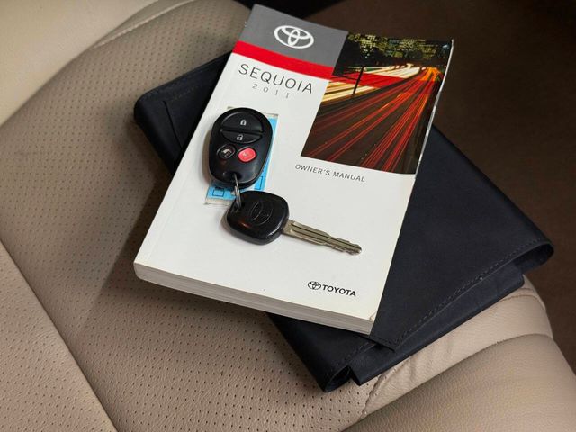 2011 Toyota Sequoia Platinum | Houston, TX | Houston Auto Credit 2011 Toyota Sequoia Platinum | Houston, TX | Houston Auto Credit