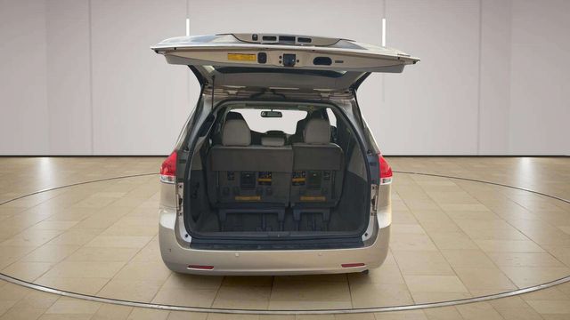 2011 Toyota Sienna XLE 8-Passenger | Alpharetta, GA | Star Motors