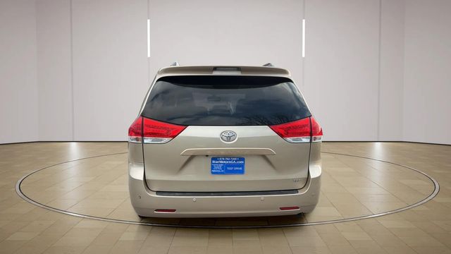 2011 Toyota Sienna XLE 8-Passenger | Alpharetta, GA | Star Motors 2011 Toyota Sienna XLE 8-Passenger | Alpharetta, GA | Star Motors