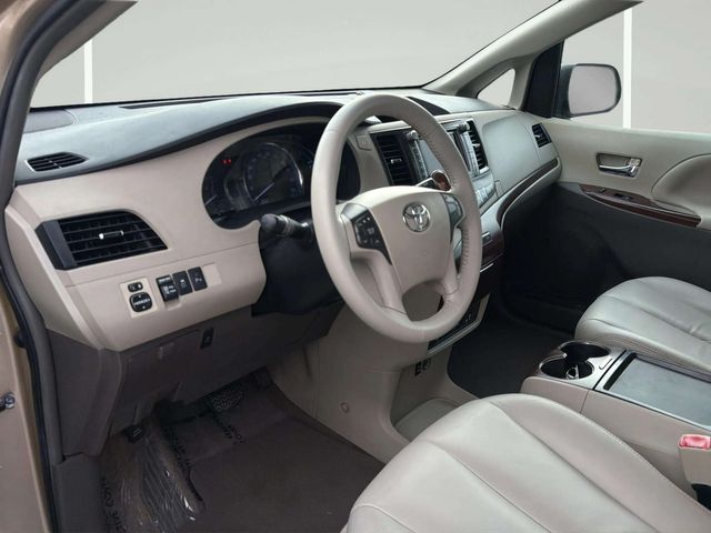 2011 Toyota Sienna XLE 8-Passenger | Alpharetta, GA | Star Motors