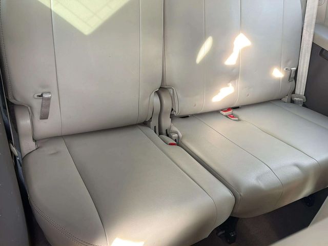 2011 Toyota Sienna XLE 8-Passenger | Alpharetta, GA | Star Motors