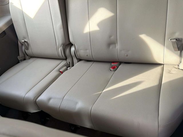 2011 Toyota Sienna XLE 8-Passenger | Alpharetta, GA | Star Motors