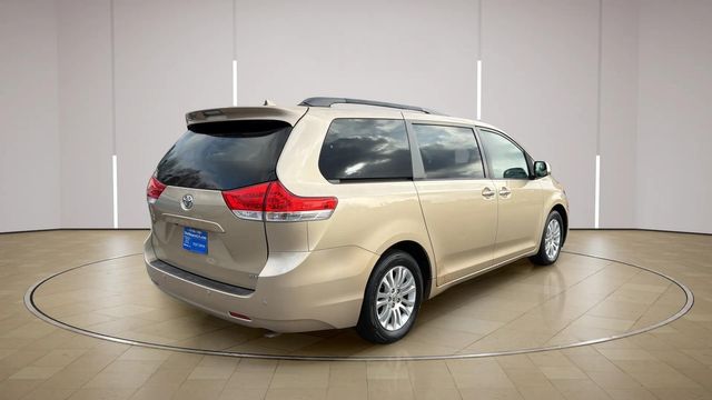 2011 Toyota Sienna XLE 8-Passenger | Alpharetta, GA | Star Motors 2011 Toyota Sienna XLE 8-Passenger | Alpharetta, GA | Star Motors