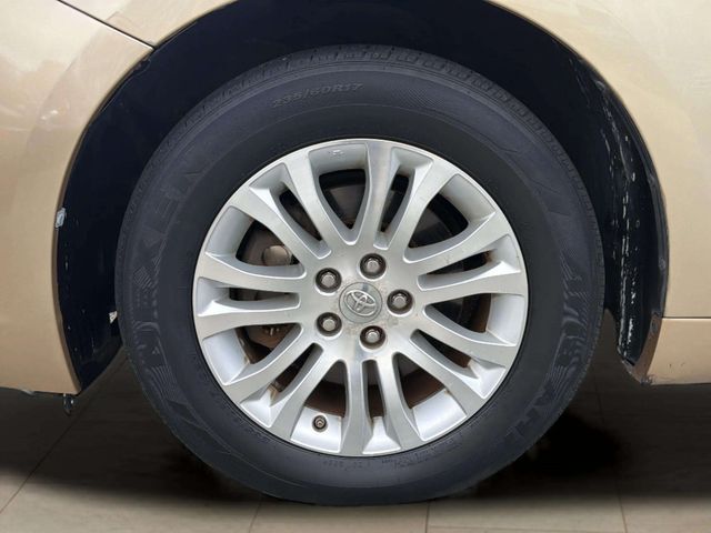 2011 Toyota Sienna XLE 8-Passenger | Alpharetta, GA | Star Motors