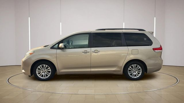 2011 Toyota Sienna XLE 8-Passenger | Alpharetta, GA | Star Motors 2011 Toyota Sienna XLE 8-Passenger | Alpharetta, GA | Star Motors