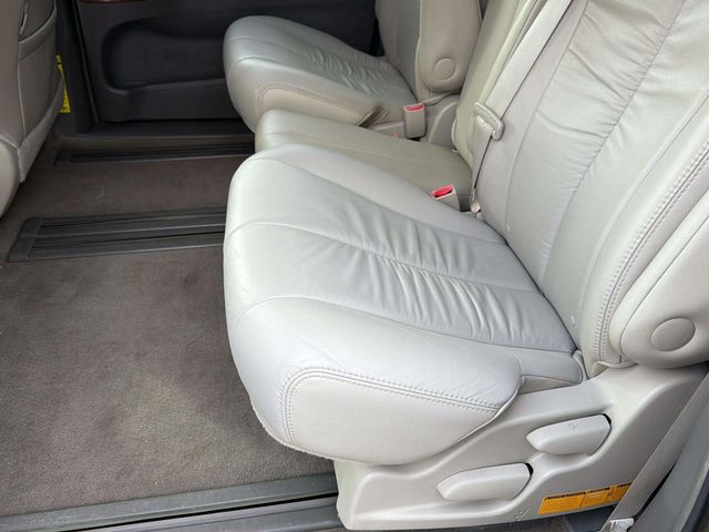 2011 Toyota Sienna XLE 8-Passenger | Alpharetta, GA | Star Motors