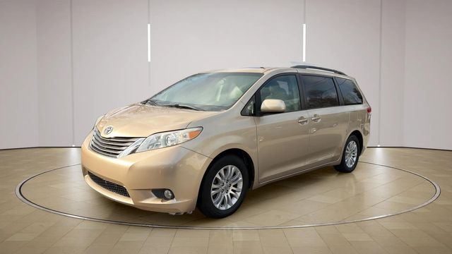 2011 Toyota Sienna XLE 8-Passenger | Alpharetta, GA | Star Motors 2011 Toyota Sienna XLE 8-Passenger | Alpharetta, GA | Star Motors