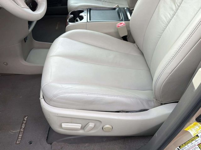 2011 Toyota Sienna XLE 8-Passenger | Alpharetta, GA | Star Motors