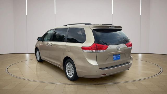 2011 Toyota Sienna XLE 8-Passenger | Alpharetta, GA | Star Motors