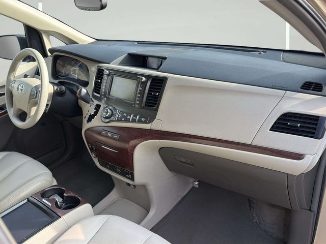 2011 Toyota Sienna XLE 8-Passenger | Alpharetta, GA | Star Motors