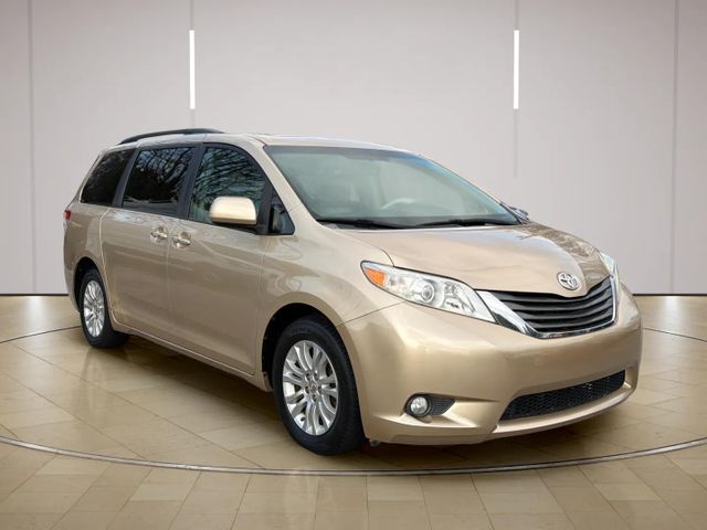 2011 Toyota Sienna XLE 8-Passenger | Alpharetta, GA | Star Motors 2011 Toyota Sienna XLE 8-Passenger | Alpharetta, GA | Star Motors