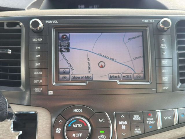 2011 Toyota Sienna XLE 8-Passenger | Alpharetta, GA | Star Motors 2011 Toyota Sienna XLE 8-Passenger | Alpharetta, GA | Star Motors