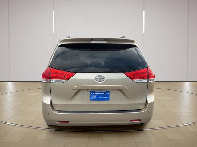 2011 Toyota Sienna XLE 8-Passenger | Alpharetta, GA | Star Motors 2011 Toyota Sienna XLE 8-Passenger | Alpharetta, GA | Star Motors
