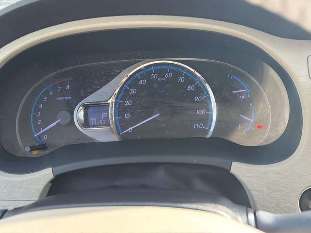 2011 Toyota Sienna XLE 8-Passenger | Alpharetta, GA | Star Motors 2011 Toyota Sienna XLE 8-Passenger | Alpharetta, GA | Star Motors