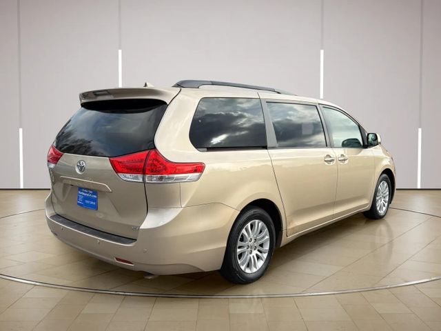 2011 Toyota Sienna XLE 8-Passenger | Alpharetta, GA | Star Motors