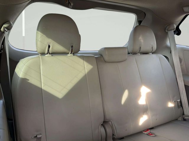 2011 Toyota Sienna XLE 8-Passenger | Alpharetta, GA | Star Motors