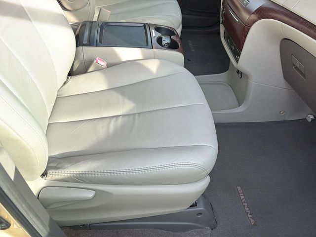 2011 Toyota Sienna XLE 8-Passenger | Alpharetta, GA | Star Motors