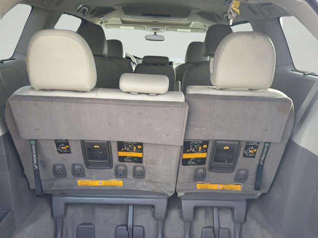 2011 Toyota Sienna XLE 8-Passenger | Alpharetta, GA | Star Motors 2011 Toyota Sienna XLE 8-Passenger | Alpharetta, GA | Star Motors