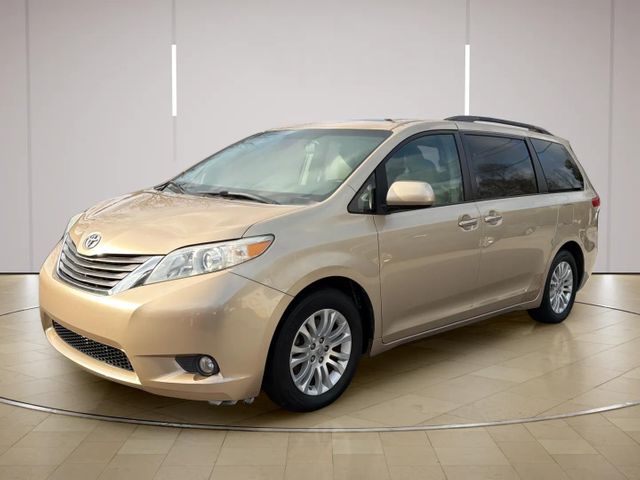 2011 Toyota Sienna XLE 8-Passenger | Alpharetta, GA | Star Motors 2011 Toyota Sienna XLE 8-Passenger | Alpharetta, GA | Star Motors