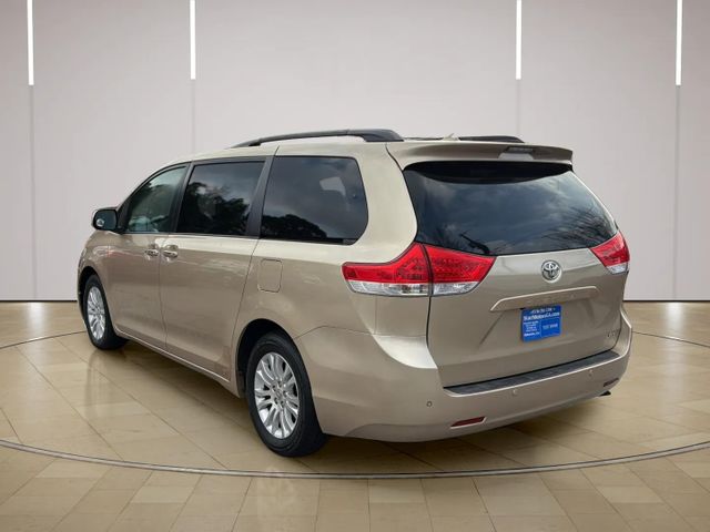 2011 Toyota Sienna XLE 8-Passenger | Alpharetta, GA | Star Motors 2011 Toyota Sienna XLE 8-Passenger | Alpharetta, GA | Star Motors