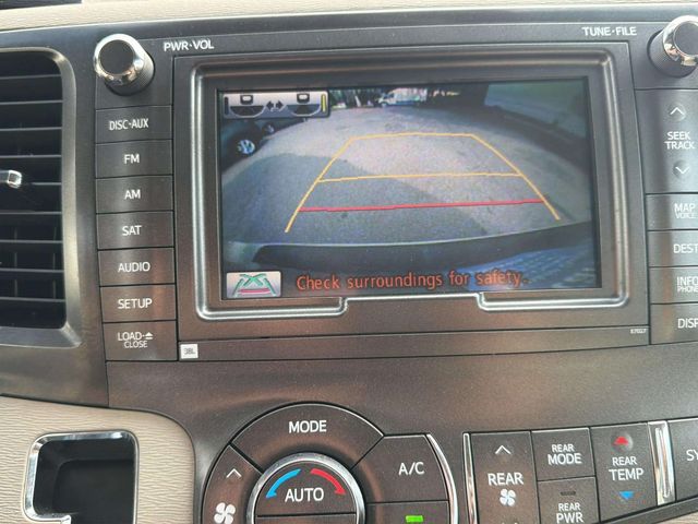 2011 Toyota Sienna XLE 8-Passenger | Alpharetta, GA | Star Motors 2011 Toyota Sienna XLE 8-Passenger | Alpharetta, GA | Star Motors