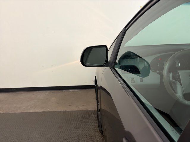 2011 Toyota Sienna SE 8-Passenger