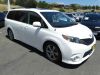 2011 Toyota Sienna SE | Hayward, CA | Infinitude Auto Sales 2011 Toyota Sienna SE | Hayward, CA | Infinitude Auto Sales