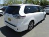 2011 Toyota Sienna SE | Hayward, CA | Infinitude Auto Sales