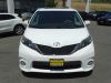 2011 Toyota Sienna SE | Hayward, CA | Infinitude Auto Sales