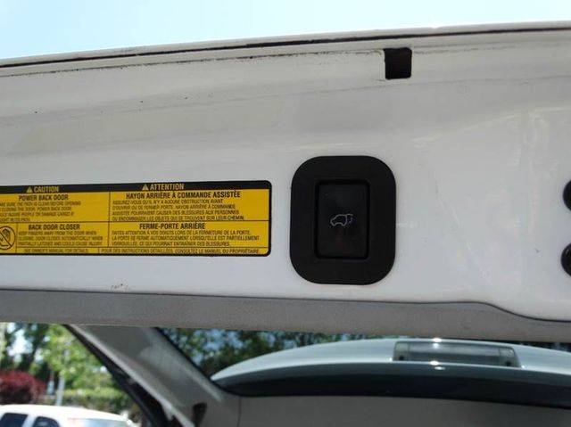 2011 Toyota Sienna SE