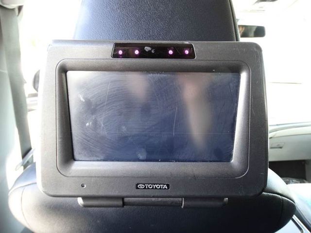 2011 Toyota Sienna SE