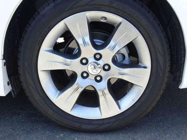 2011 Toyota Sienna SE