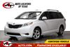 2011 Toyota Sienna LE 8-Passenger | Plano, TX | Auto Locators of Texas