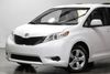 2011 Toyota Sienna LE 8-Passenger | Plano, TX | Auto Locators of Texas 2011 Toyota Sienna LE 8-Passenger | Plano, TX | Auto Locators of Texas