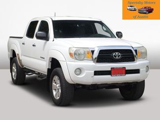 2011 Toyota Tacoma Pickup 4D 5 ft | Austin, TX | Specialty Motors