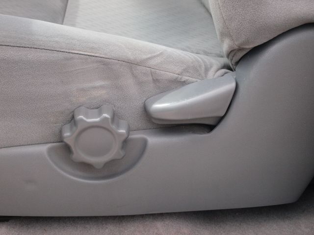 2011 Toyota Tacoma Pickup 4D 5 ft