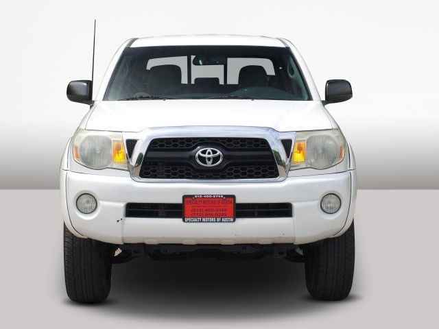 2011 Toyota Tacoma Pickup 4D 5 ft