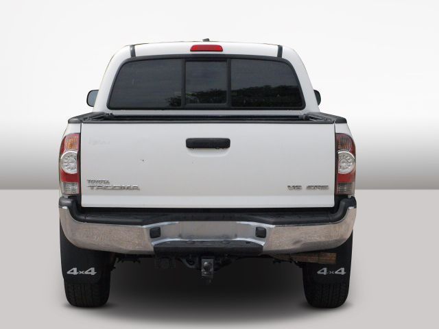 2011 Toyota Tacoma Pickup 4D 5 ft