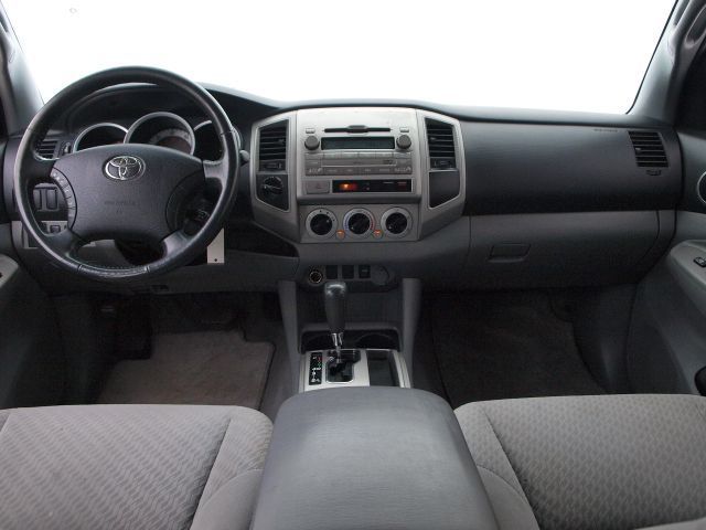 2011 Toyota Tacoma Pickup 4D 5 ft