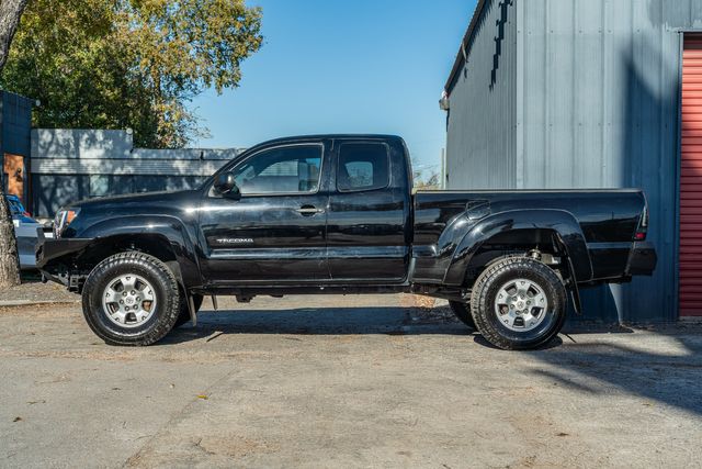 2011 Toyota Tacoma SR5 EXTENDED CAB 4X4 / LOW MILES / CLEAN CARFAX | Austin, TX | Rocky Mountain Truck Stop Austin 2011 Toyota Tacoma SR5 EXTENDED CAB 4X4 / LOW MILES / CLEAN CARFAX | Austin, TX | Rocky Mountain Truck Stop Austin