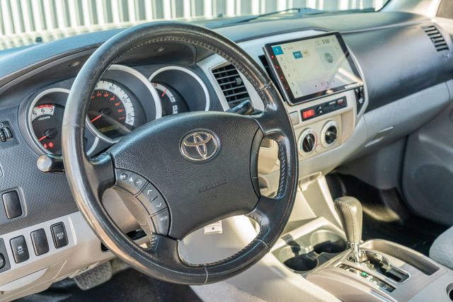 2011 Toyota Tacoma SR5 EXTENDED CAB 4X4 / LOW MILES / CLEAN CARFAX | Austin, TX | Rocky Mountain Truck Stop Austin 2011 Toyota Tacoma SR5 EXTENDED CAB 4X4 / LOW MILES / CLEAN CARFAX | Austin, TX | Rocky Mountain Truck Stop Austin