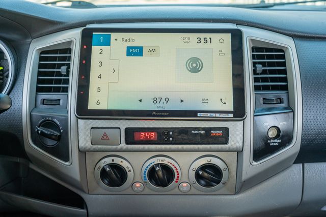 2011 Toyota Tacoma SR5 EXTENDED CAB 4X4 / LOW MILES / CLEAN CARFAX | Austin, TX | Rocky Mountain Truck Stop Austin 2011 Toyota Tacoma SR5 EXTENDED CAB 4X4 / LOW MILES / CLEAN CARFAX | Austin, TX | Rocky Mountain Truck Stop Austin