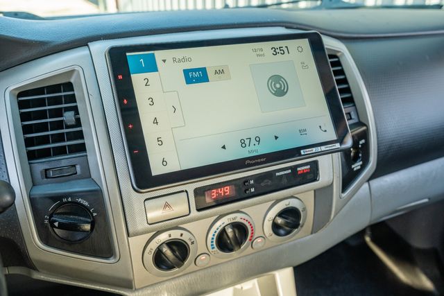 2011 Toyota Tacoma SR5 EXTENDED CAB 4X4 / LOW MILES / CLEAN CARFAX | Austin, TX | Rocky Mountain Truck Stop Austin 2011 Toyota Tacoma SR5 EXTENDED CAB 4X4 / LOW MILES / CLEAN CARFAX | Austin, TX | Rocky Mountain Truck Stop Austin