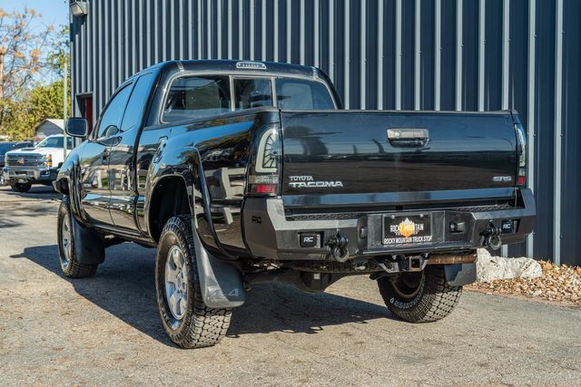 2011 Toyota Tacoma SR5 EXTENDED CAB 4X4 / LOW MILES / CLEAN CARFAX | Austin, TX | Rocky Mountain Truck Stop Austin 2011 Toyota Tacoma SR5 EXTENDED CAB 4X4 / LOW MILES / CLEAN CARFAX | Austin, TX | Rocky Mountain Truck Stop Austin