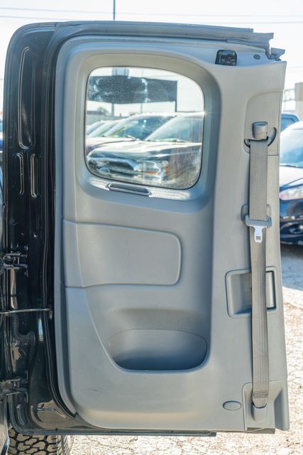 2011 Toyota Tacoma SR5 EXTENDED CAB 4X4 / LOW MILES / CLEAN CARFAX | Austin, TX | Rocky Mountain Truck Stop Austin 2011 Toyota Tacoma SR5 EXTENDED CAB 4X4 / LOW MILES / CLEAN CARFAX | Austin, TX | Rocky Mountain Truck Stop Austin