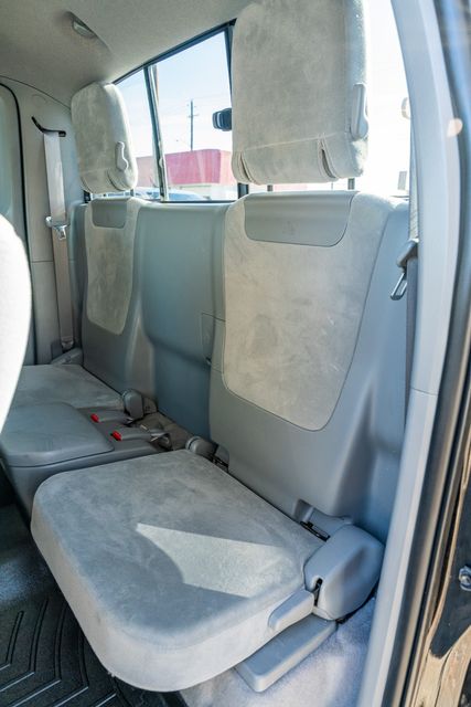 2011 Toyota Tacoma SR5 EXTENDED CAB 4X4 / LOW MILES / CLEAN CARFAX | Austin, TX | Rocky Mountain Truck Stop Austin 2011 Toyota Tacoma SR5 EXTENDED CAB 4X4 / LOW MILES / CLEAN CARFAX | Austin, TX | Rocky Mountain Truck Stop Austin