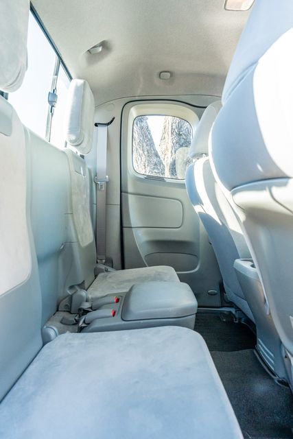 2011 Toyota Tacoma SR5 EXTENDED CAB 4X4 / LOW MILES / CLEAN CARFAX | Austin, TX | Rocky Mountain Truck Stop Austin 2011 Toyota Tacoma SR5 EXTENDED CAB 4X4 / LOW MILES / CLEAN CARFAX | Austin, TX | Rocky Mountain Truck Stop Austin